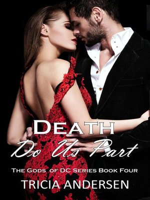 cover image of Death Do Us Part